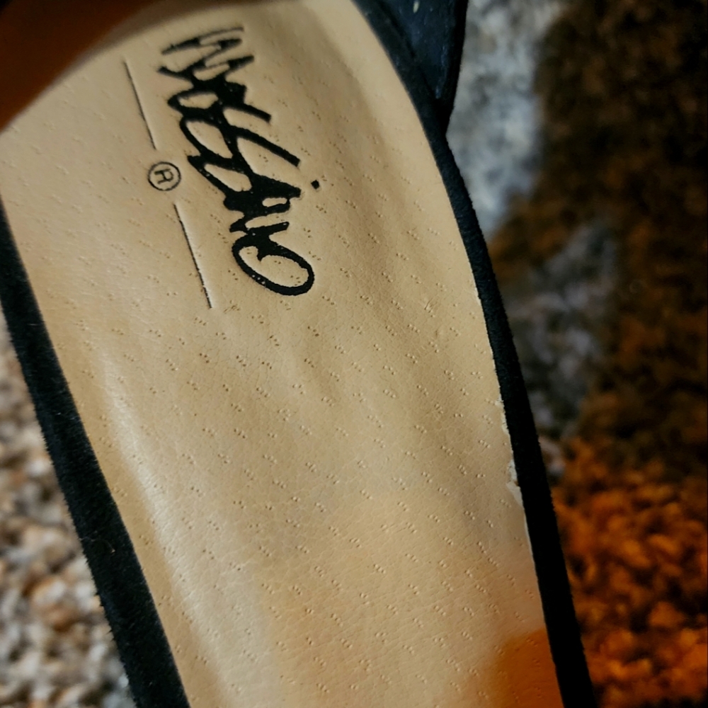 7.5 heels